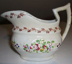 Cream Jug